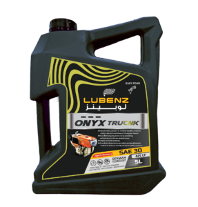 LUBENZ ONYX TRUNCK PISTON EO 40 