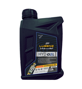  HYD OIL HOXX 100 ISO