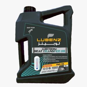 LUBENZ LUBETHERM HEAT TRANSFER OIL