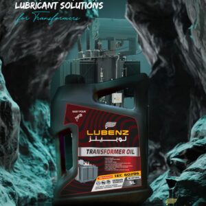 LUBRICANTS manufacturer in Lebanon